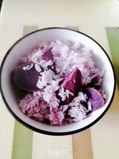 Make Potato rice step 3
