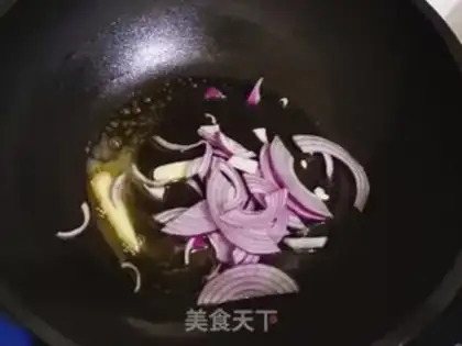Make Onions step 2