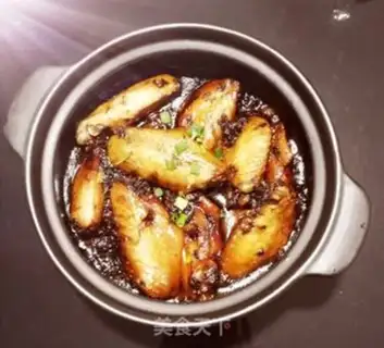 Make Plum chicken wings step 3