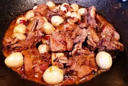 Make Quail curvature step 10