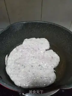 Make Fishcake carrots step 2
