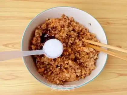 Make Frozen chicken step 9