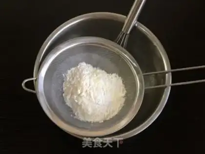 Make Sesame pretzels step 2