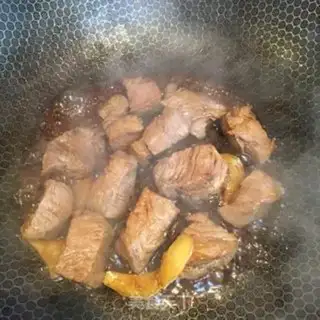 Make Potato carrot beef step 6