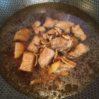 Make Potato carrot beef step 7