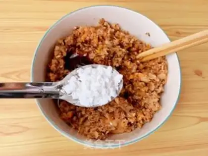 Make Frozen chicken step 11