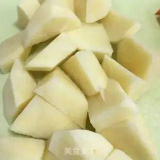 Make Potato carrot beef step 8