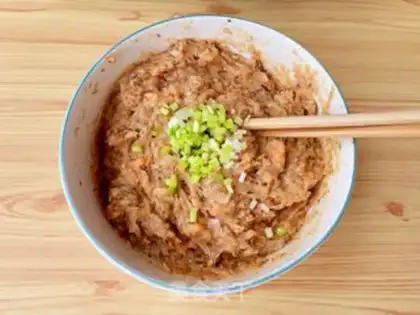 Make Frozen chicken step 12