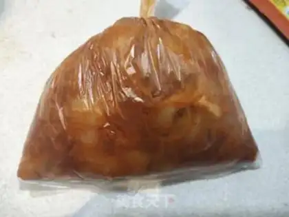Make Toothpick step 3