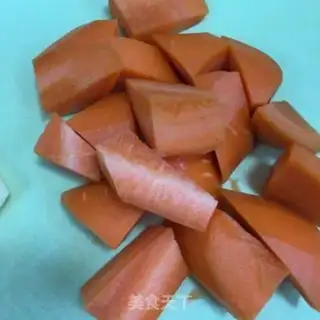 Make Potato carrot beef step 9