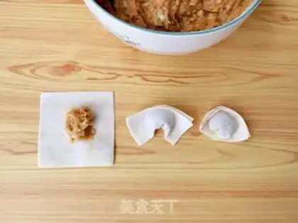 Make Frozen chicken step 13