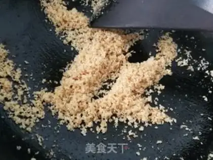 Make Shrimp from the pond step 6