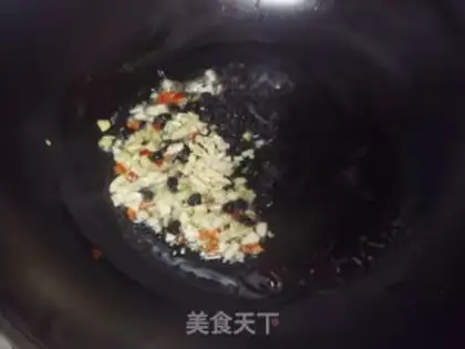 Make Orange skin step 4
