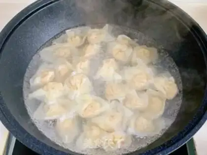 Make Frozen chicken step 14