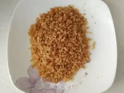 Make Shrimp from the pond step 7