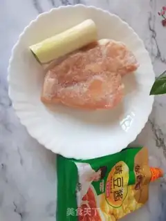 Make Porridge gravy step 0