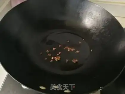 Make Shrimp from the pond step 8