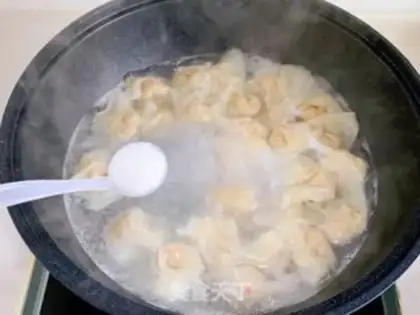 Make Frozen chicken step 15