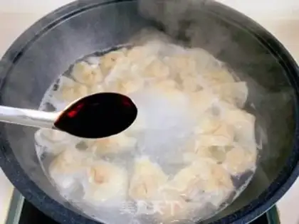 Make Frozen chicken step 16