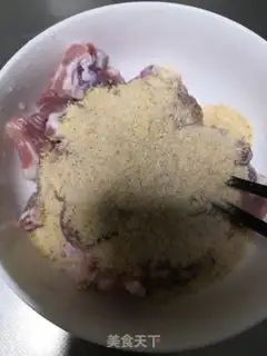 Make Dust ribs step 4