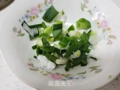 Make Fry mushrooms step 1