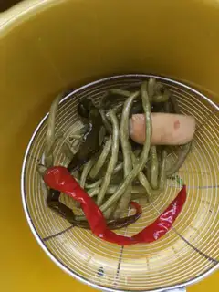 Make Pickles step 4