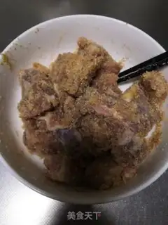 Make Frozen chicken step 17