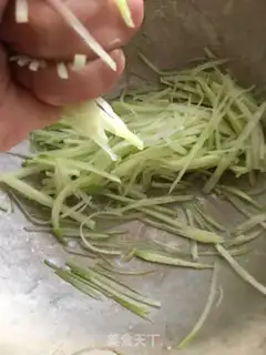 Make Meatballs step 3