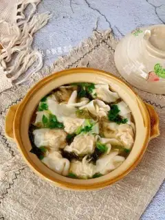 Make Frozen chicken step 18