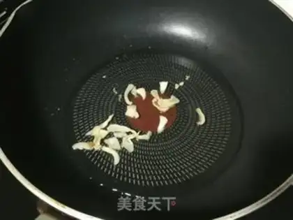Make Crab butter step 2
