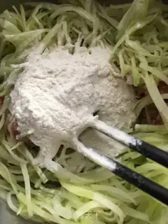 Make Meatballs step 4