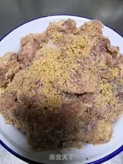 Make Dust ribs step 7