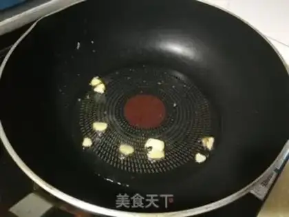 Make Crab butter step 3