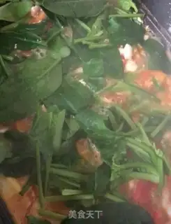 Make Tomato soup step 3