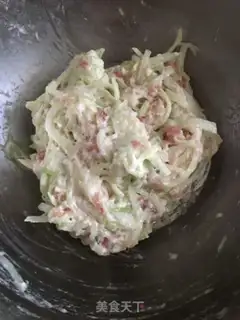 Make Meatballs step 5