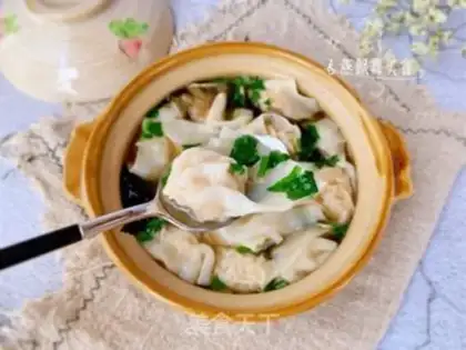 Make Frozen chicken step 20