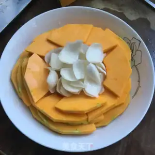 Make Pumpkin step 5