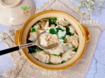 Make Frozen chicken step 22