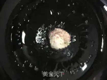Make Meatballs step 7