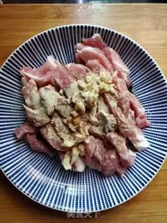 Make West Red Beef step 2