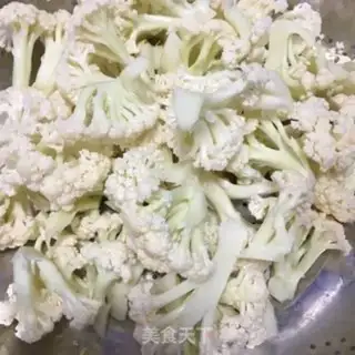 Make Garbage casserole step 0