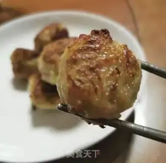 Make Meatballs step 9