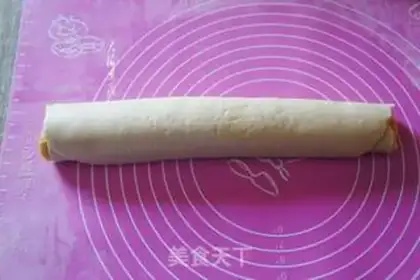 Make Pumpkin step 8