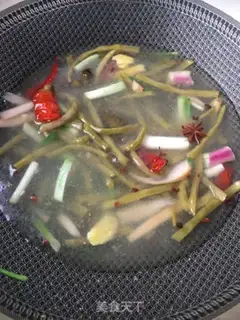 Make Pickles step 11