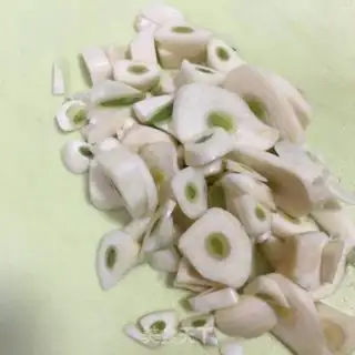 Make Garbage casserole step 2