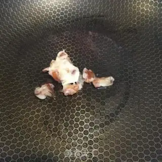Make Garbage casserole step 3