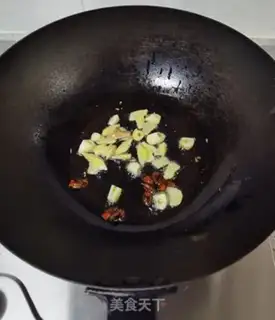 Make Potato fried chicken legs step 7