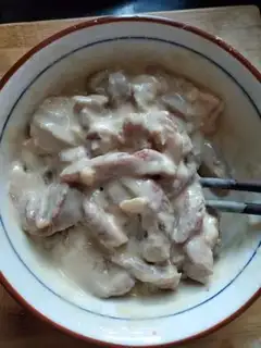 Make Fries step 4