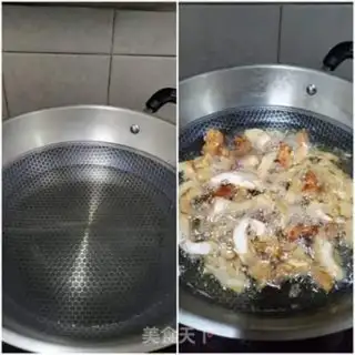 Make Fries step 5