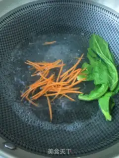 Make Pigeon gravy step 2